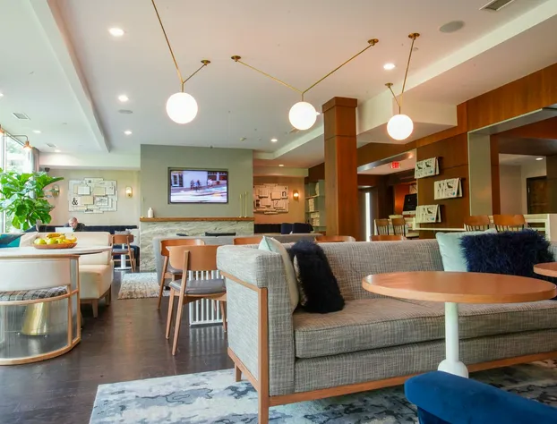 The Watershed hotel detail image 1