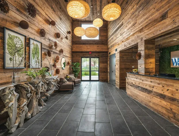 The Watershed hotel detail image 3