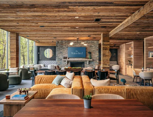 The Watershed hotel detail image 4