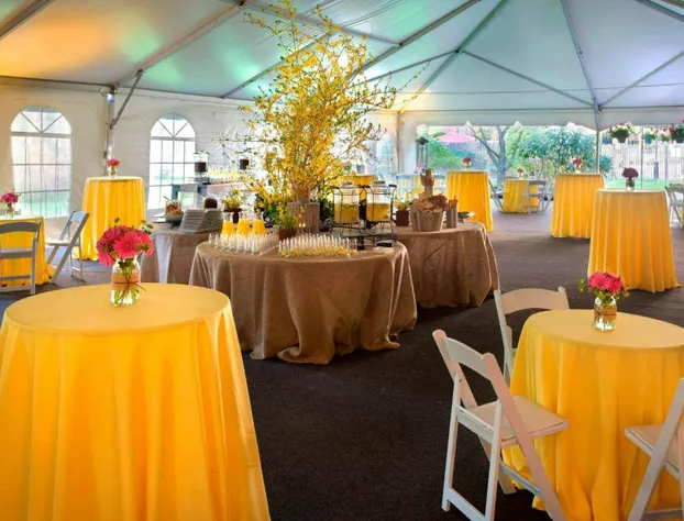 Trumbull Marriott Shelton hotel detail image 3