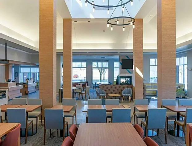 Hilton Garden Inn Plymouth hotel detail image 4