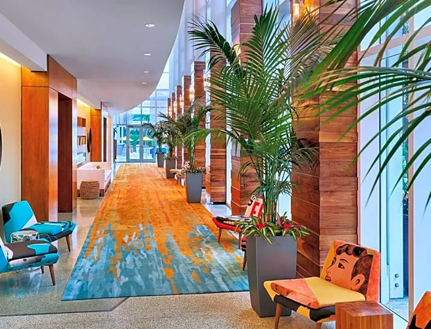 Royal Palm South Beach Miami, a Tribute Portfolio Resort hotel detail image 4