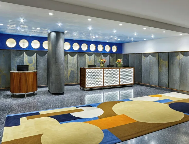 Royal Palm South Beach Miami, a Tribute Portfolio Resort hotel detail image 2