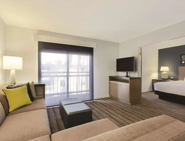 HYATT house Cypress/Anaheim hotel detail image 3