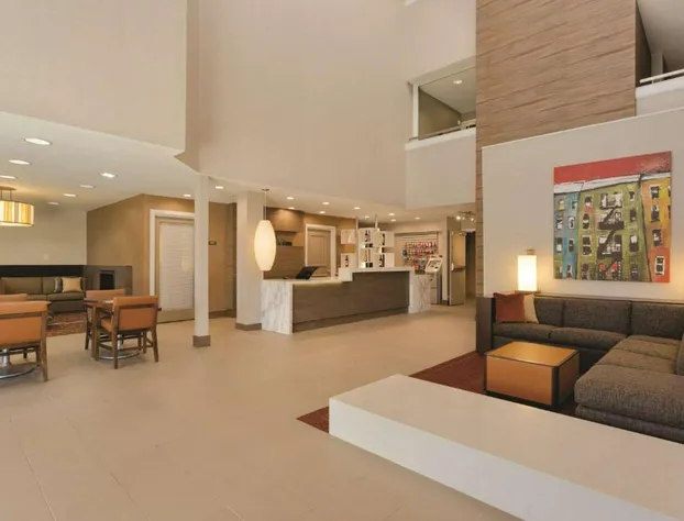 HYATT house Cypress/Anaheim hotel detail image 1