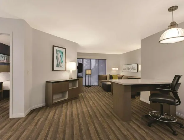 HYATT house Cypress/Anaheim hotel detail image 4