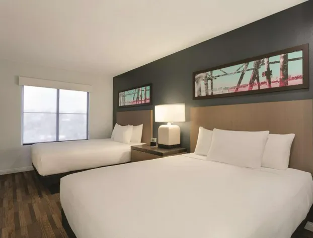 HYATT house Cypress/Anaheim hotel detail image 2