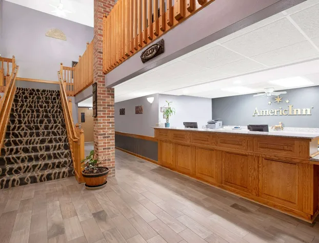 AmericInn by Wyndham Coralville hotel detail image 2