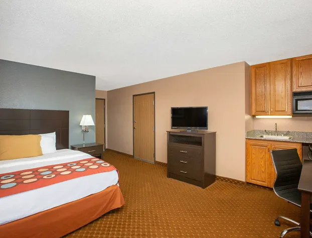 AmericInn by Wyndham Coralville hotel detail image 4