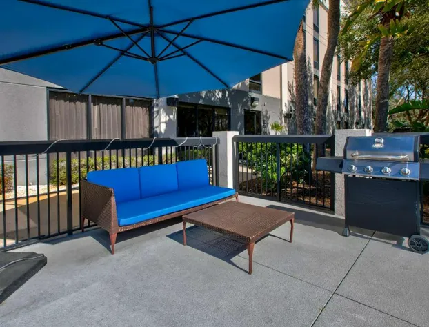 Hampton Inn Daytona/Ormond Beach hotel detail image 4