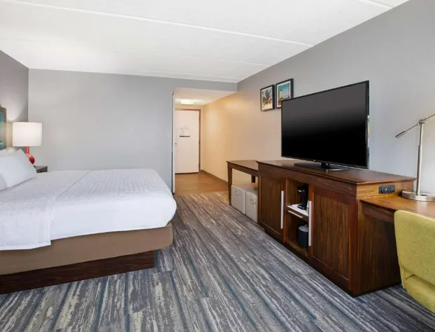 Hampton Inn Daytona/Ormond Beach hotel detail image 1