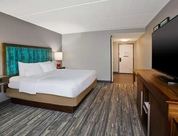 Hampton Inn Daytona/Ormond Beach hotel detail image 2