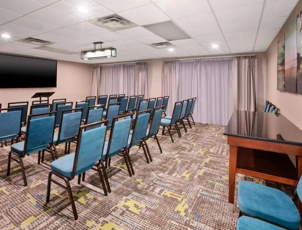 Hampton Inn Daytona/Ormond Beach hotel detail image 3