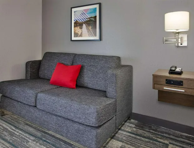 Hampton Inn Daytona/Ormond Beach hotel detail image 4