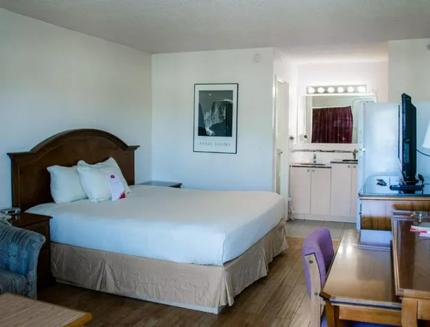 Ramada by Wyndham Medicine Hat hotel detail image 1