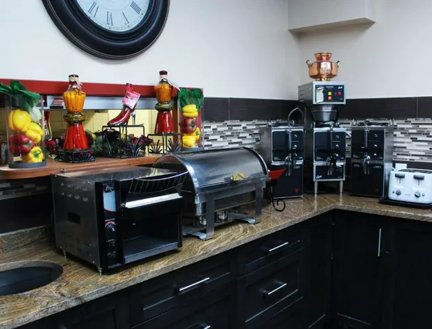 Ramada by Wyndham Medicine Hat hotel detail image 2