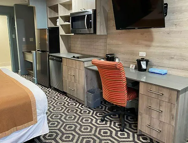 Ramada by Wyndham Medicine Hat hotel detail image 3