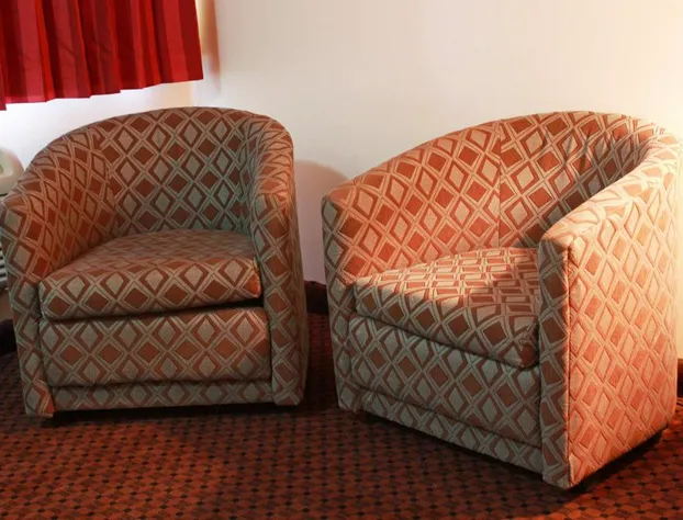 Ramada by Wyndham Medicine Hat hotel detail image 4