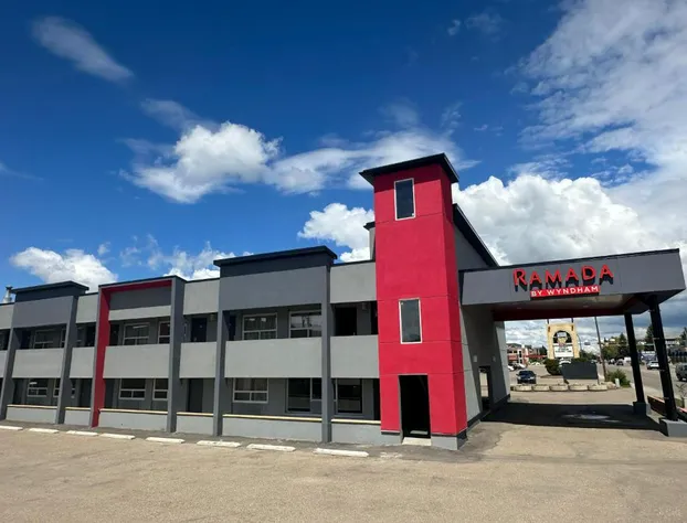 Ramada by Wyndham Medicine Hat hotel detail image 3