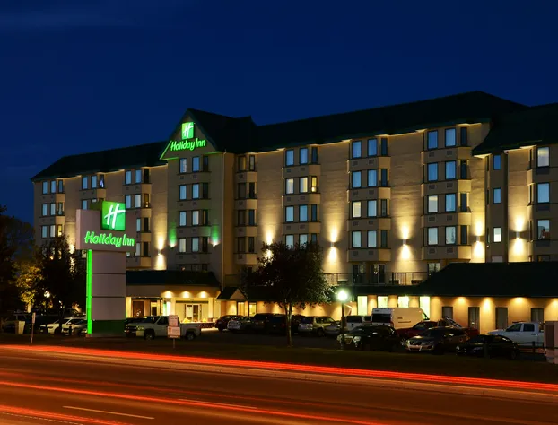 Holiday Inn Conference Center Edmonton South by IHG hotel detail image 1
