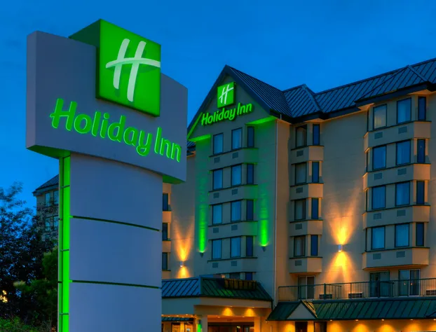 Holiday Inn Conference Center Edmonton South by IHG hotel detail image 4