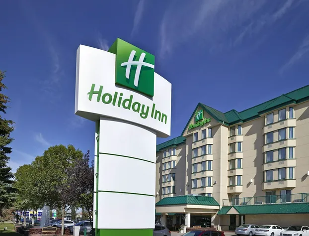 Holiday Inn Conference Center Edmonton South by IHG hotel detail image 1