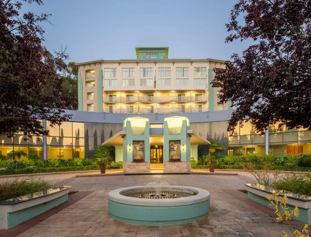 Crowne Plaza Cabana, Palo Alto by IHG hotel detail image 2