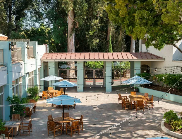 Crowne Plaza Cabana, Palo Alto by IHG hotel detail image 4