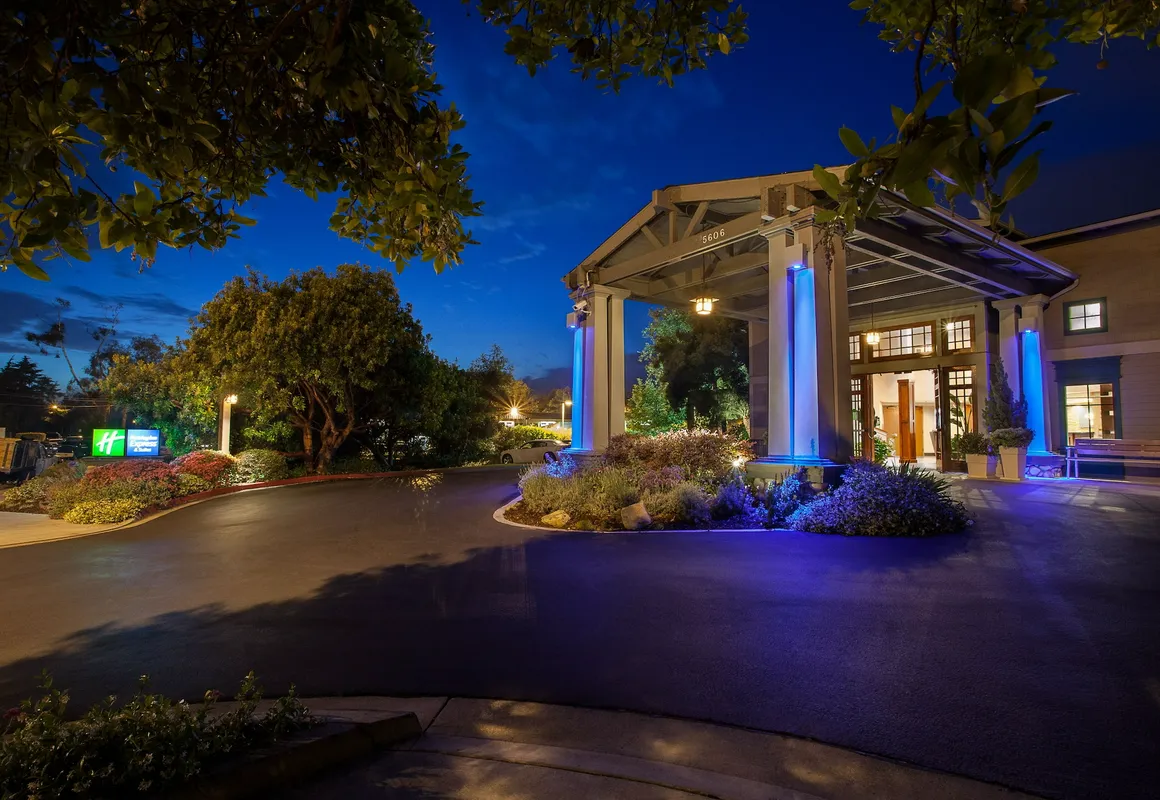Holiday Inn Express & Suites Carpinteria by IHG hotel hero