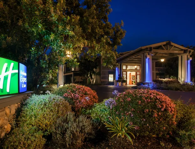 Holiday Inn Express & Suites Carpinteria by IHG hotel detail image 1