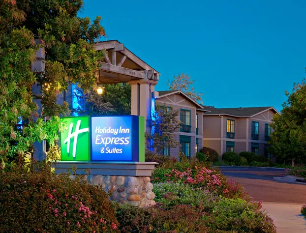 Holiday Inn Express & Suites Carpinteria by IHG hotel detail image 2