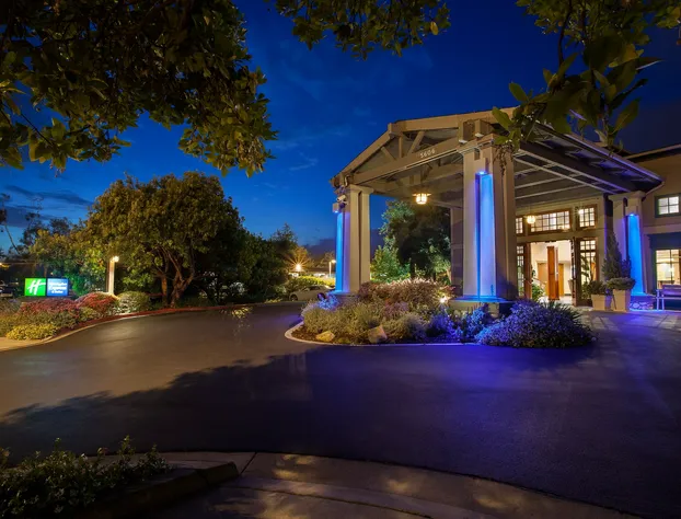 Holiday Inn Express & Suites Carpinteria by IHG hotel detail image 1