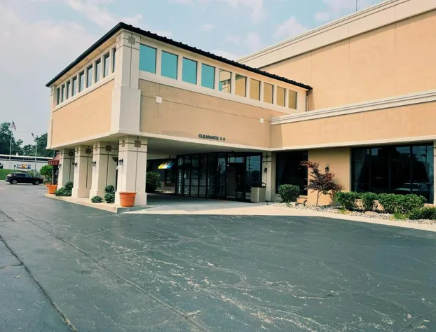 Wyndham Garden Warsaw hotel detail image 2