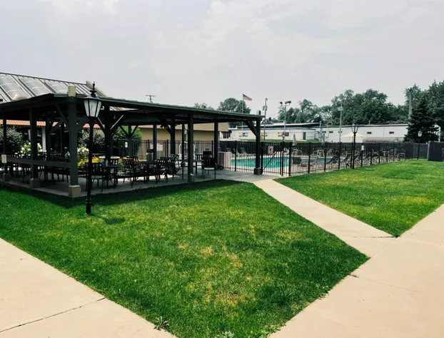 Wyndham Garden Warsaw hotel detail image 1