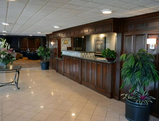 Wyndham Garden Warsaw hotel detail image 3