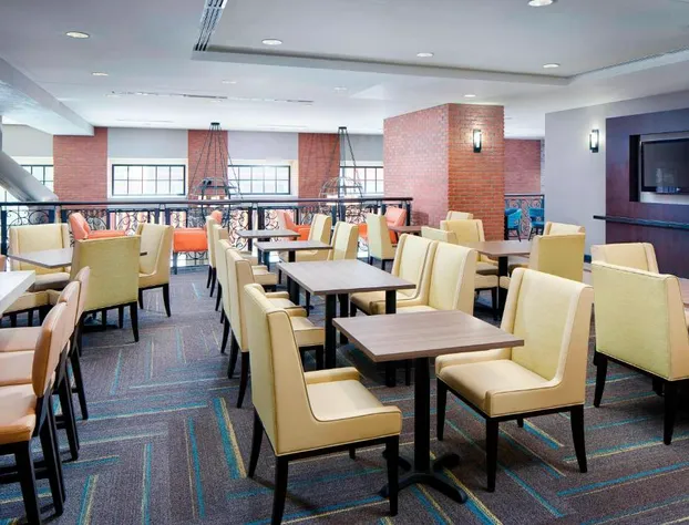 Residence Inn by Marriott San Diego Downtown/Gaslamp Quarter hotel detail image 4