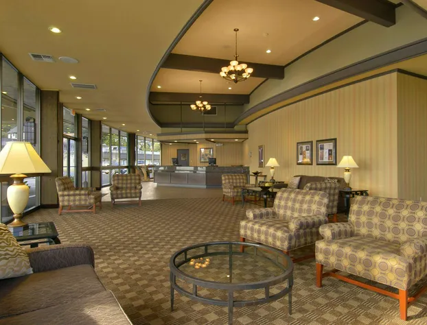 Red Lion Hotel Coos Bay hotel detail image 3