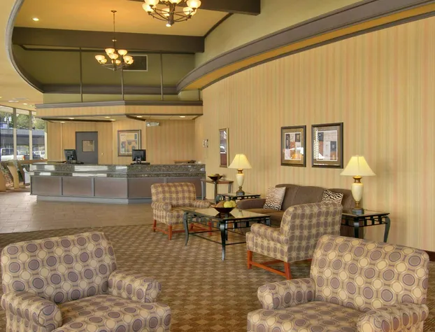 Red Lion Hotel Coos Bay hotel detail image 4