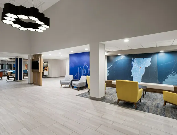Holiday Inn Express Hotel & Suites Brattleboro by IHG hotel detail image 3
