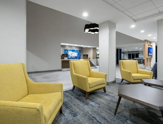 Holiday Inn Express Hotel & Suites Brattleboro by IHG hotel detail image 4