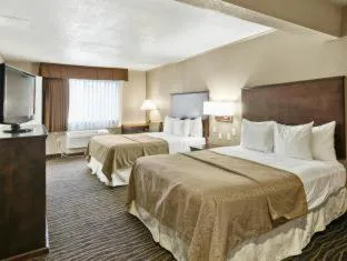 Best Western San Marcos hotel detail image 2