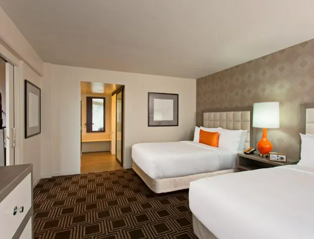 The Garland hotel detail image 4