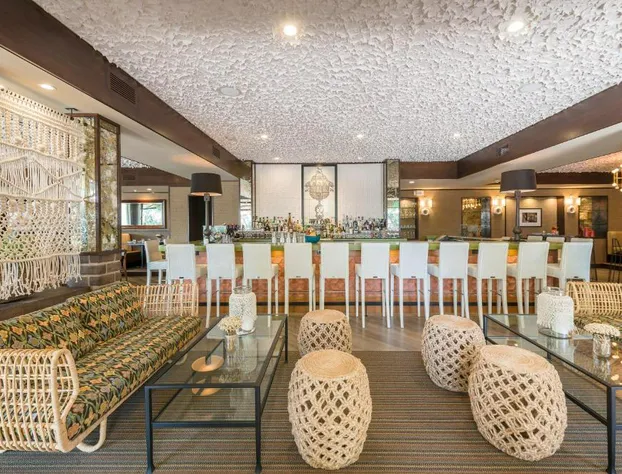 The Garland hotel detail image 1