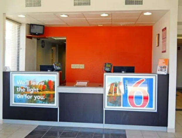 Motel 6 York, PA - North hotel detail image 1