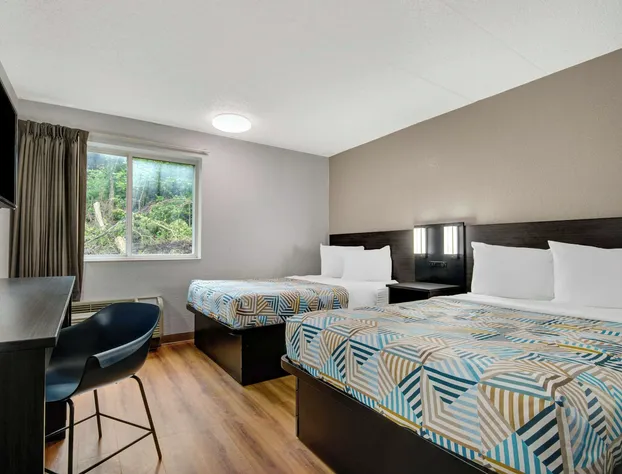 Motel 6 York, PA - North hotel detail image 3