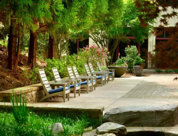 Emory Conference Center Hotel hotel detail image 1