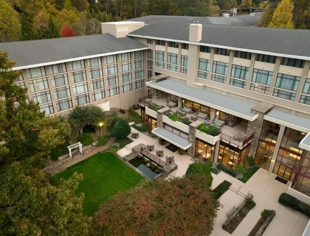 Emory Conference Center Hotel hotel detail image 4