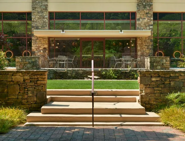 Emory Conference Center Hotel hotel detail image 3