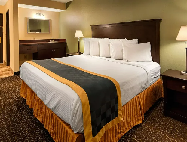 Best Western Mansfield/Bellville hotel detail image 3