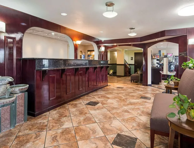 Best Western Mansfield/Bellville hotel detail image 2